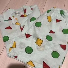 クレヨンしんちゃん パジャマ 160