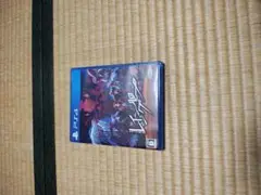 PS4　 レイジングループ　ソフト