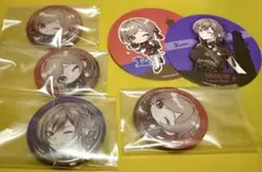 にじさんじ スイパラ フレン・E・ルスタリオ 缶バッチ