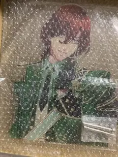 うたプリ　シャニライ BIGアクリルスタンド 寿嶺二