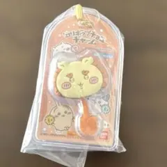ちいかわ　ミニチュアチョコチャーム　シーサー