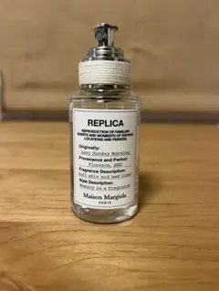 メゾンマルジェラ　レプリカ　香水 30ml レイジーサンデーモーニング