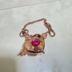 セーラームーン　懐中時計　ラストワン賞