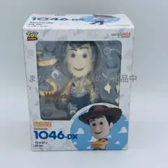 ねんどろいど 1046 トイ・ストーリー ウッディ DX ver. ディズニー
