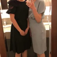 ワンピース　ドレス　結婚式　二次会　お呼ばれ　フォーマル　ブライダル