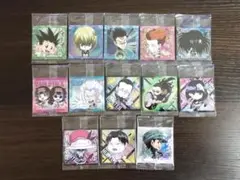 にふぉるめーしょん HUNTER×HUNTER vol.8 13種セット