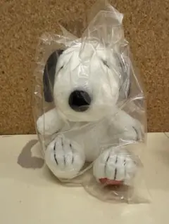 スヌーピー ぬいぐるみ タグ付き　USJ ユニバ