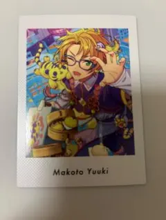 あんさんぶるスターズ ぱしゃっつ vol.6/遊木真