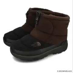 ［年末値下げ］ノースフェイス ブーツヌプシ NF52473 DK 27cm