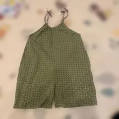 &mignonオールインワン