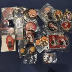 ツイステ　エース　22点　まとめ売り