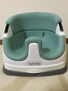ingenuity ベビーチェア トレイ付き