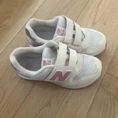 ニューバランス 21cm