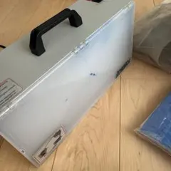 Anesty塗装ブース「ADFSPB-01」（HS-E420DCL)のサムネイル