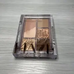 クリオ プロ アイパレット ミニ アイシャドウ　02