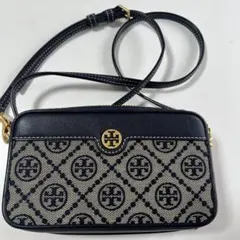 2026年最新】tory burch ショルダーバッグ モノグラムの人気アイテム