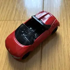 トミカ　ホンダ　s660 赤 ２０１５年のサムネイル