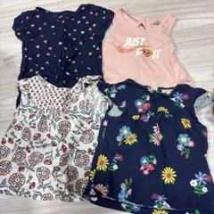 Nikeあり 子供服まとめ売り