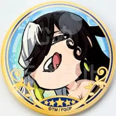Fate FGO フェス 描き下ろしイラスト 巡遊 缶バッジ 蘆屋道満 - メルカリ