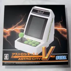 アストロシティ ミニ 未使用品 セガトイズ（SEGA toys） 【新品】アストロシティミニ : アーク