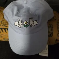 ハワイキラミッフィー キャップ 新品のサムネイル