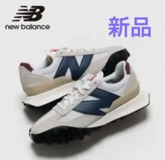 【新品タグ付】New Balance UXC72RI スニーカー 1222のサムネイル