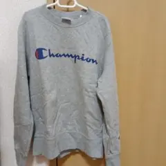 みんみ様専用Champion グレー X-Small トレーナー