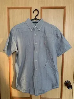 Polo Ralph Lauren 半袖シャツ グレーのサムネイル