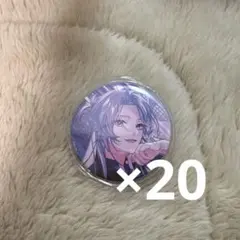 2026年最新】弦月藤士郎缶バッジの人気アイテム - メルカリ