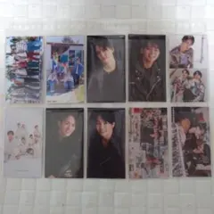 TravisJapan デタカ Myojo 29枚セット