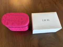 ディオール ミスディオール ポーチ ノベルティ