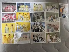 SnowMan オフショ 33枚セット