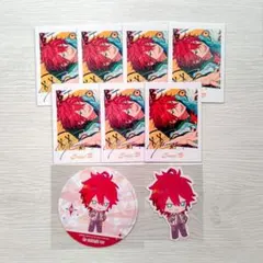 (あんさんぶるスターズ あんスタ) 燐音②