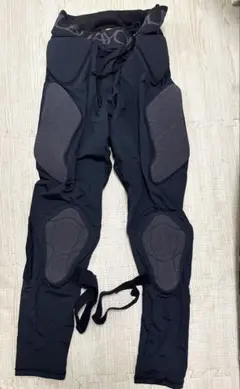 ヒップガード アクセサリー