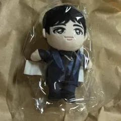 新品・未開封】 超特急 joker マスコット タクヤ 草川拓弥 ぬいぐるみ