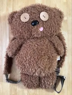 2025年最新】ティム ぬいぐるみリュックの人気アイテム - メルカリ