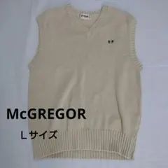 ニットベスト ベスト