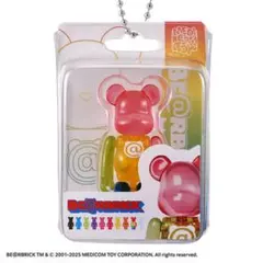 BE@RBRICK Package Ch@rm Collection Vol.2
