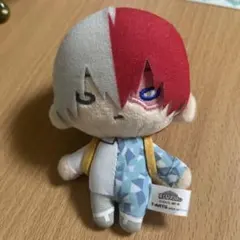 僕のヒーローアカデミア 轟焦凍 にとたん