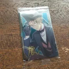 アイドリッシュセブン　十龍之介　TRIGGER