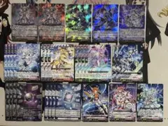 エターナルサイバーデッキパーツ - メルカリ