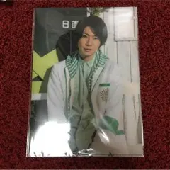 嵐のワクワク学校2013 相葉雅紀 クリアファイル