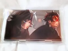 劇場版「鬼滅の刃」無限城編 場面写そのままアクリルスタンド 竈門炭治郎＆冨岡義勇