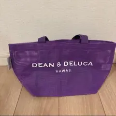 ディーン&デルーカ トートバッグ