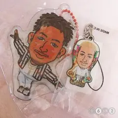 セット価格GENERATIONS 関口メンディー