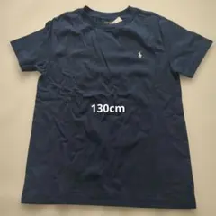 ポロラルフローレン　半袖　Tシャツ キッズ　130cm