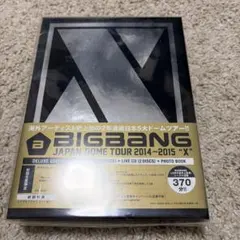 元BIGBANG T.O.P トレカ ポストカード TOPSX【FC限定特典】 - メルカリ