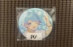いれいす 缶バッジ -hotoke- のんすと