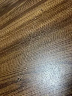 新品未使用 Vaundy 踊り子 ネックレス オレンジ47L - メルカリ
