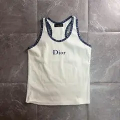 2026年最新】Christian Dior レディース タンクトップの人気アイテム